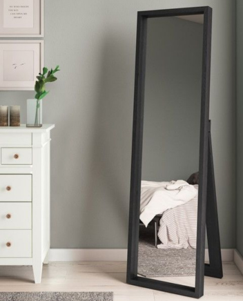 Instagram Fav Tall Designer Mirror