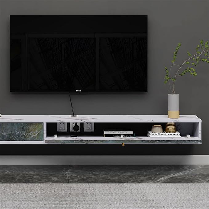 Lumi Wall Console