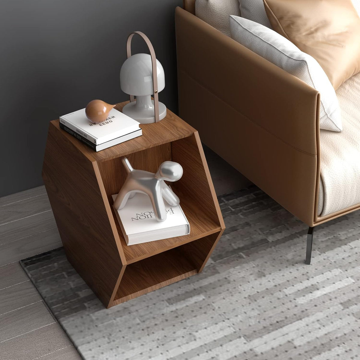 Hood Coffee Table