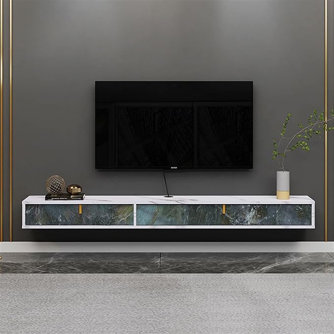 Lumi Wall Console