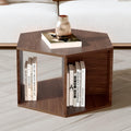 Hood Coffee Table