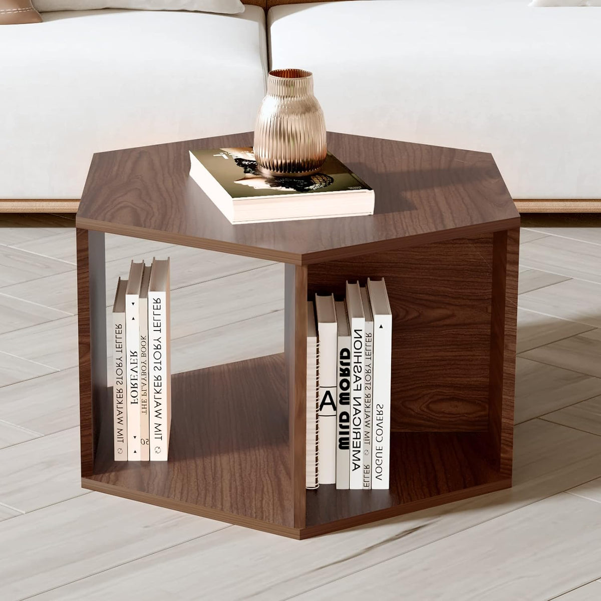 Hood Coffee Table