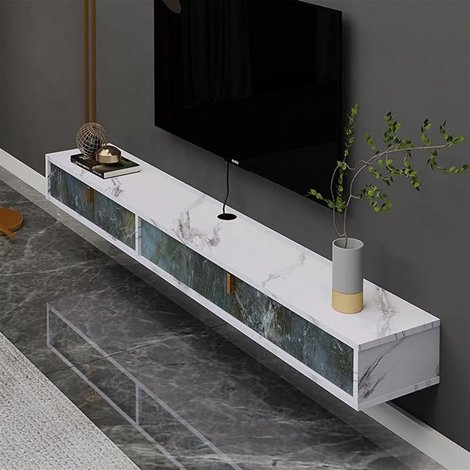 Lumi Wall Console