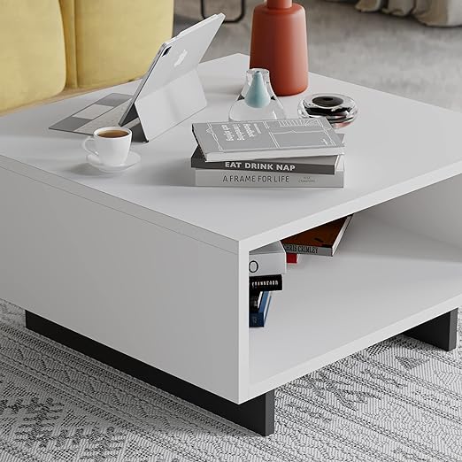 Hola Coffee Table