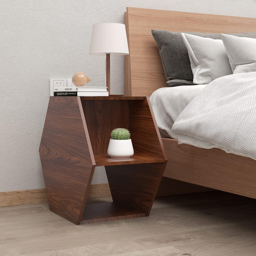 Hood Coffee Table