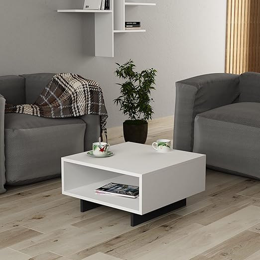 Hola Coffee Table