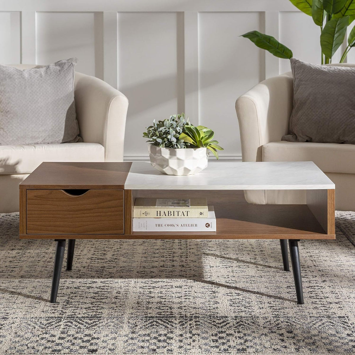 Lupex Coffe Table