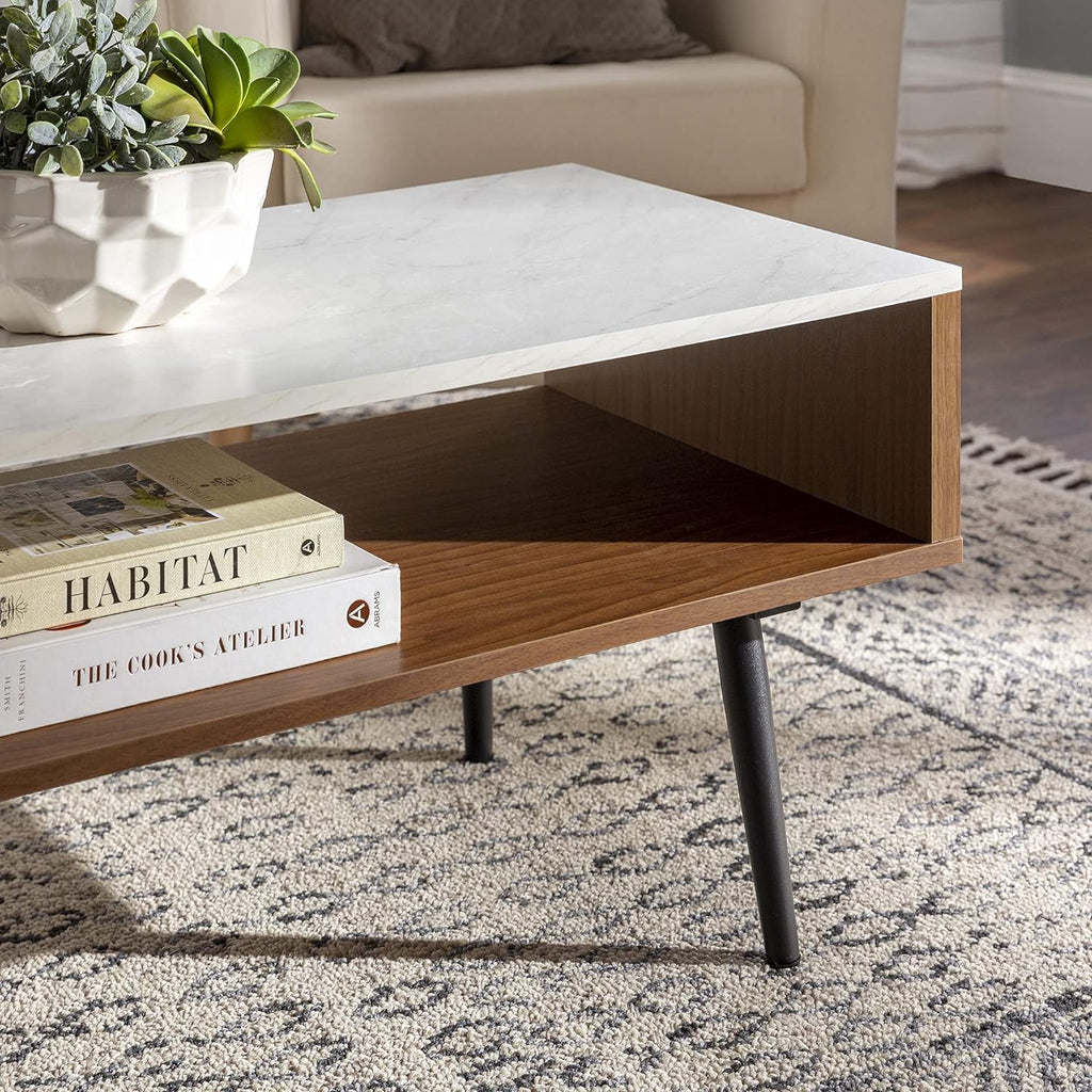 Lupex Coffe Table
