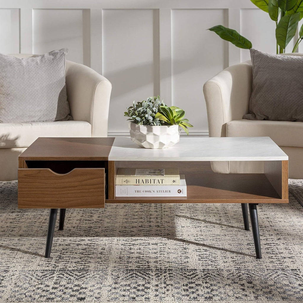 Lupex Coffe Table