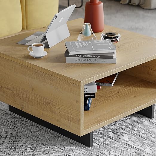 Hola Coffee Table