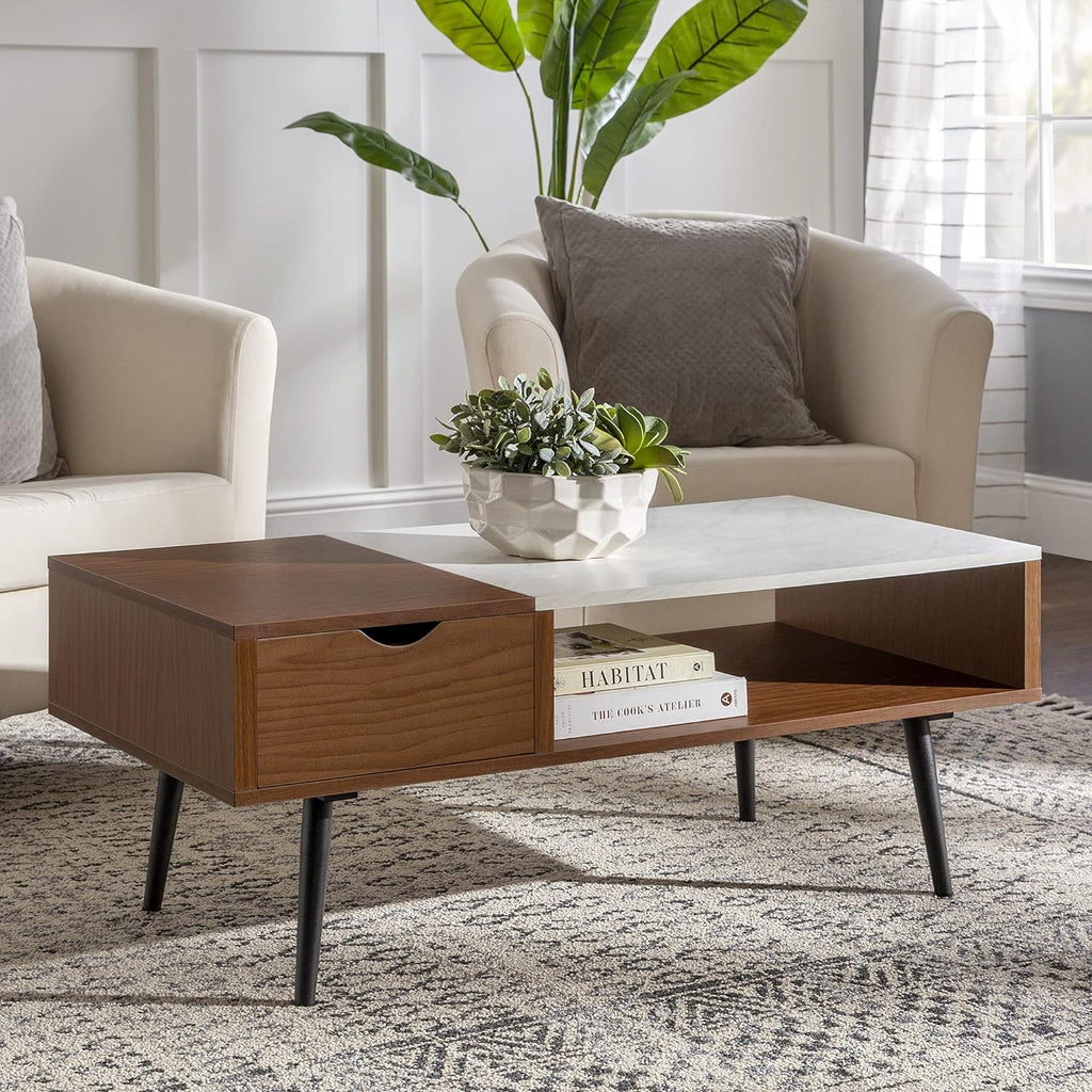 Lupex Coffe Table