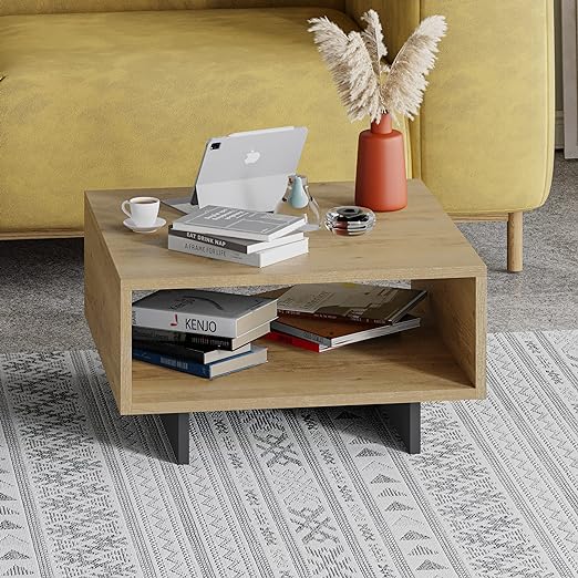 Hola Coffee Table