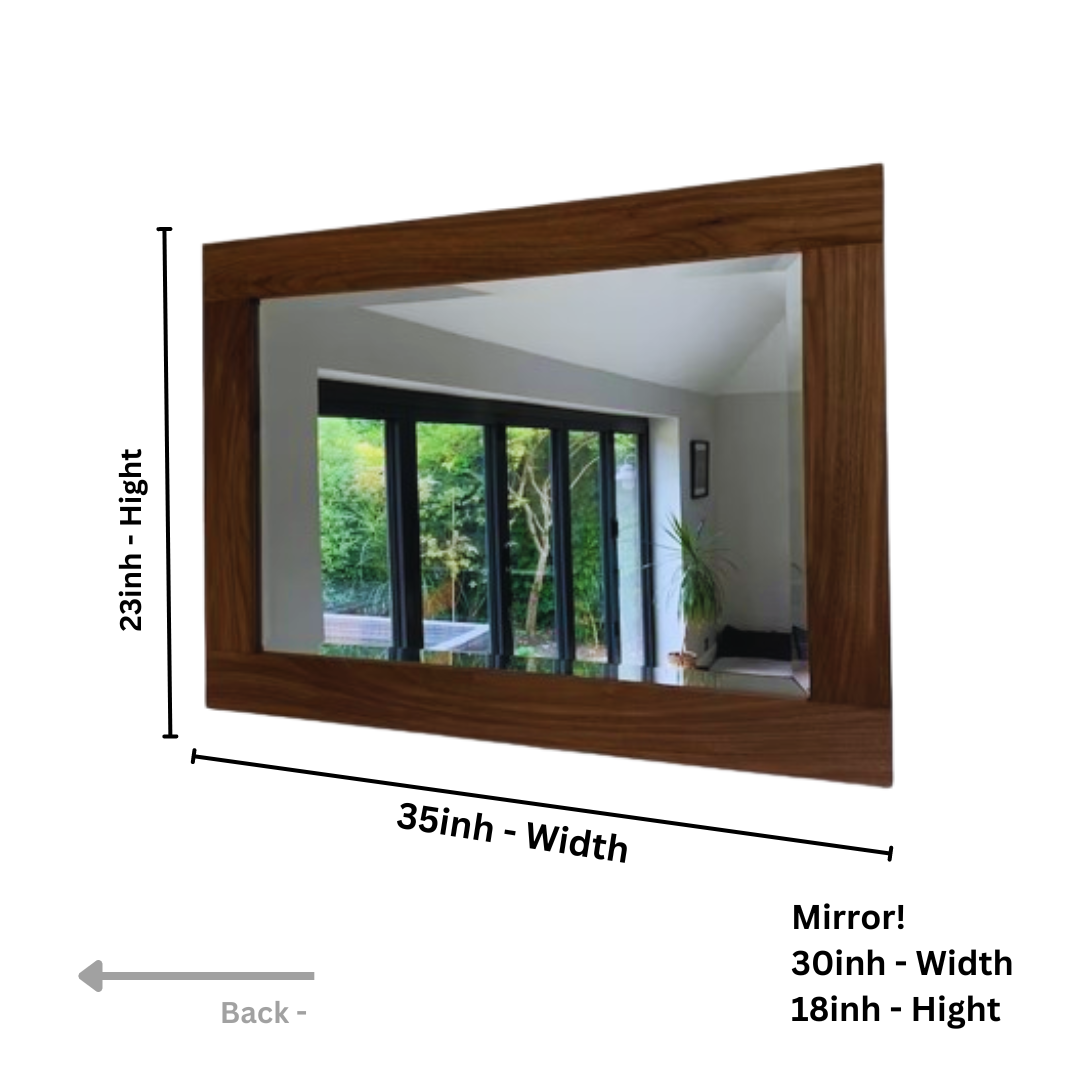 Medoler Wall Mirror