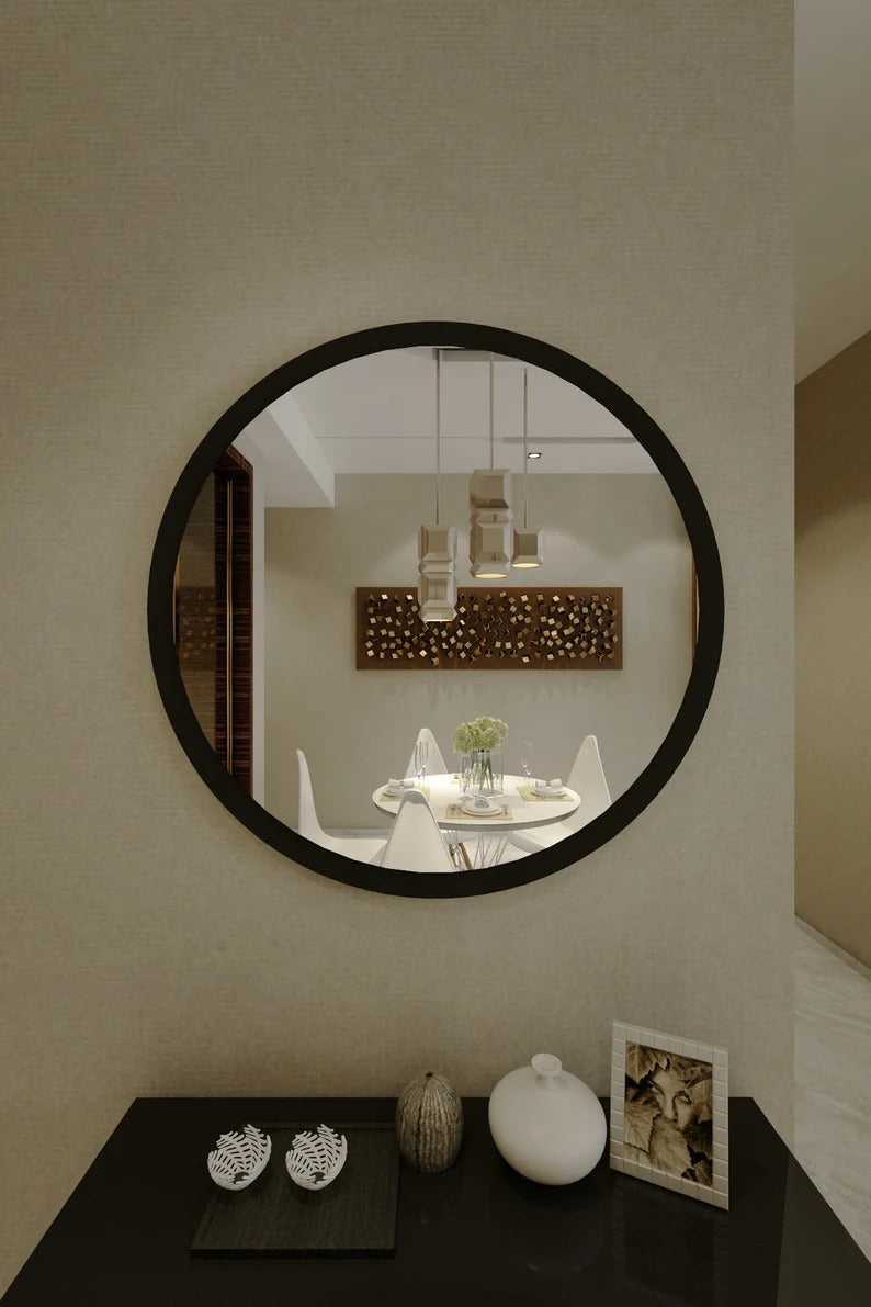 Loopsh Wall Mirror