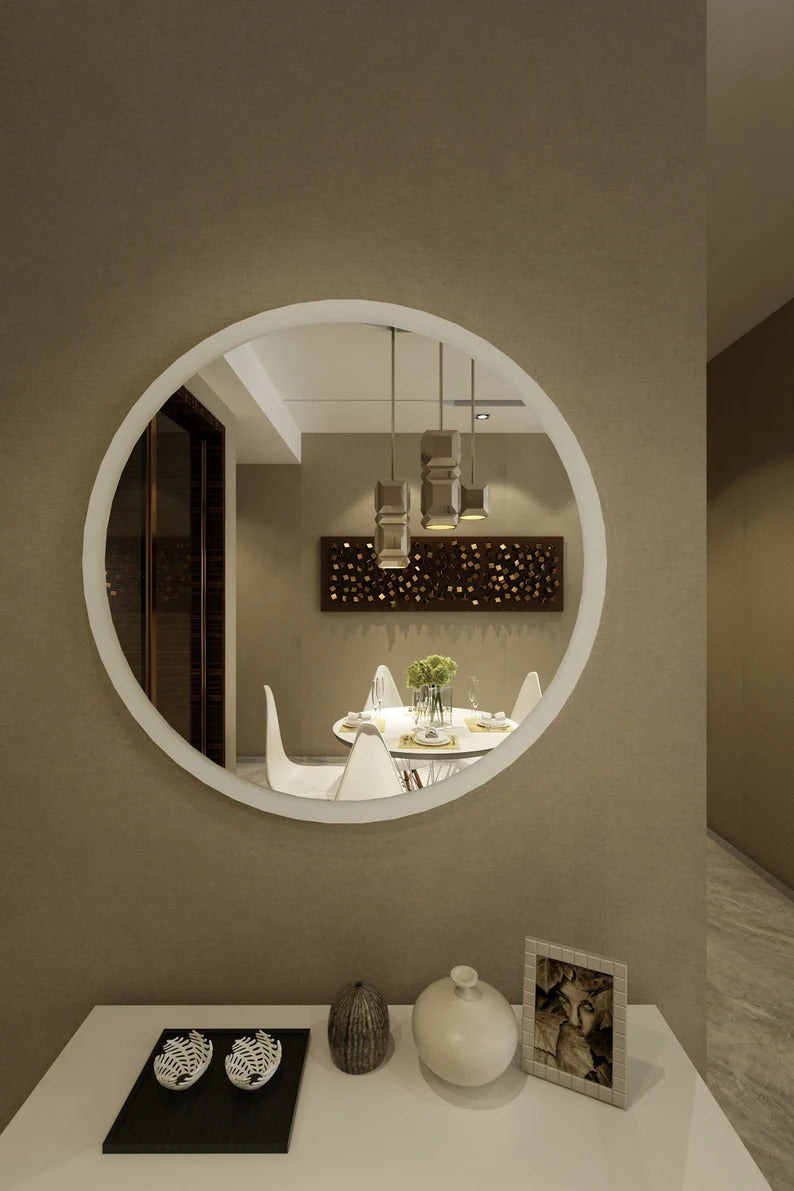 Loopsh Wall Mirror