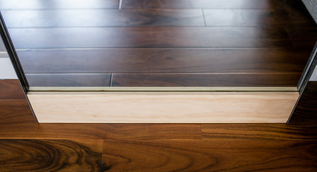 Antique full body floor Mirror
