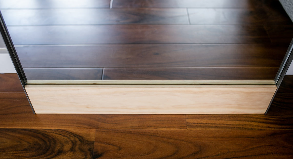 Antique full body floor Mirror