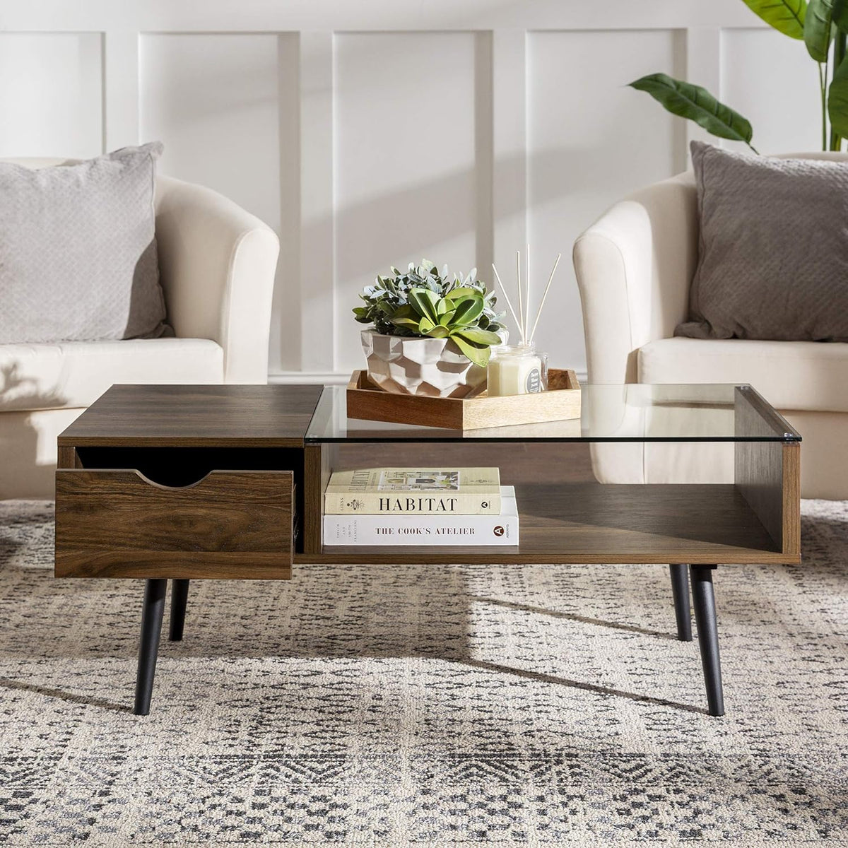 Lupex Coffe Table