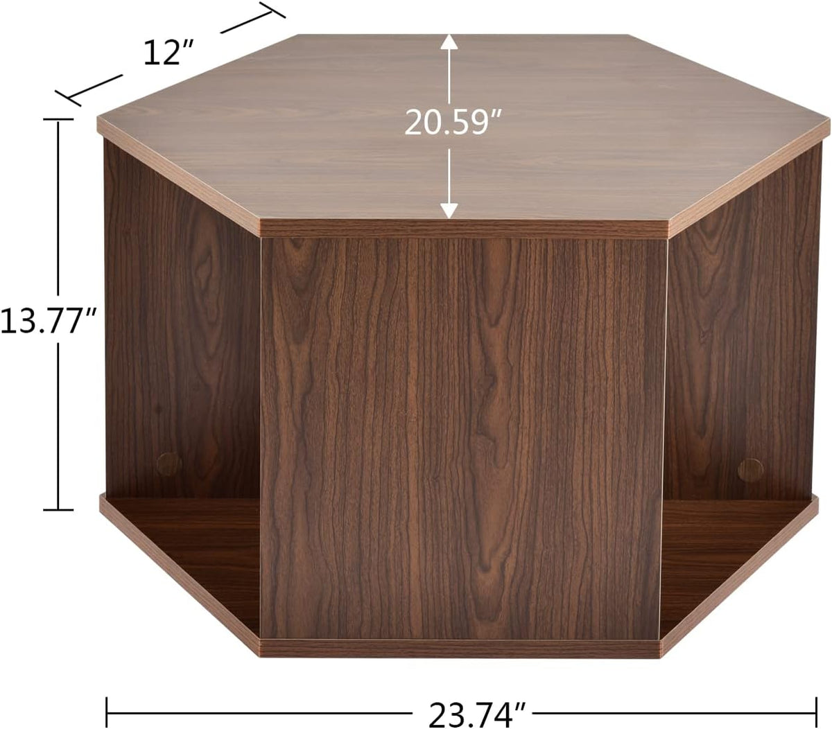 Hood Coffee Table