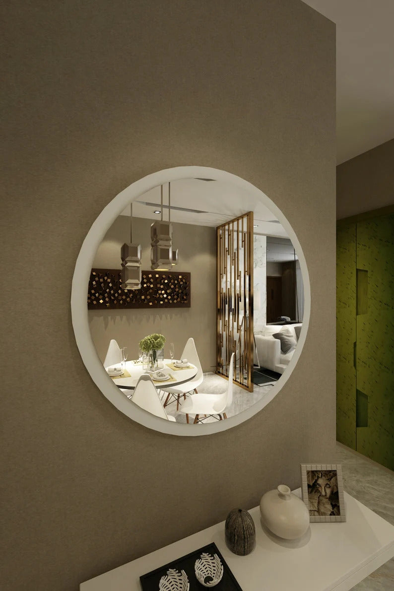 Loopsh Wall Mirror