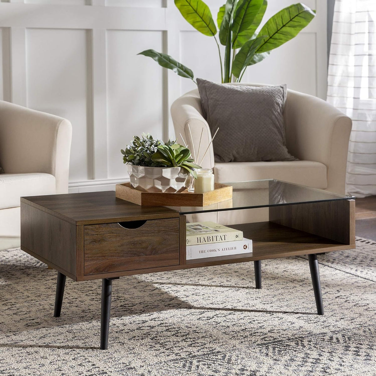 Lupex Coffe Table